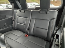Ford Explorer Tremor 4WD 2026