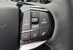 Ford Explorer Tremor 4WD 2026