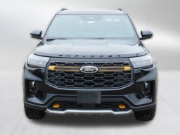 Ford Explorer Tremor 4WD 2026