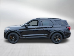 Ford Explorer Tremor 4WD 2026