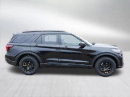 Ford Explorer Tremor 4WD 2026