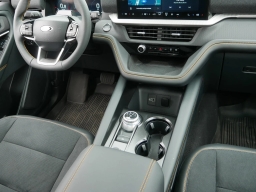 Ford Explorer Tremor 4WD 2026