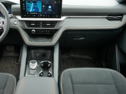 Ford Explorer Tremor 4WD 2026