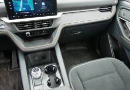 Ford Explorer Tremor 4WD 2026