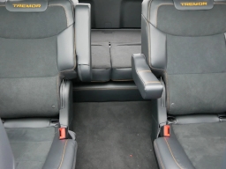 Ford Explorer Tremor 4WD 2026
