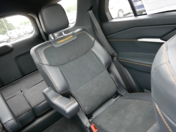 Ford Explorer Tremor 4WD 2026