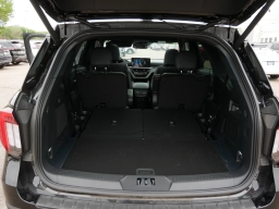 Ford Explorer Tremor 4WD 2026