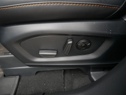 Ford Explorer Tremor 4WD 2026