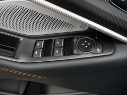 Ford Explorer Tremor 4WD 2026
