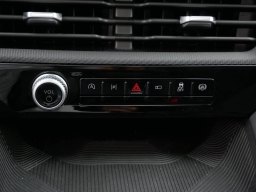 Ford Explorer Tremor 4WD 2026