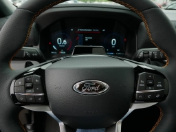 Ford Explorer Tremor 4WD 2026