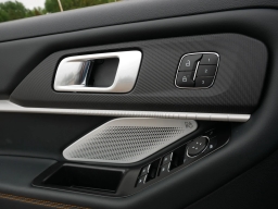 Ford Explorer Tremor 4WD 2026