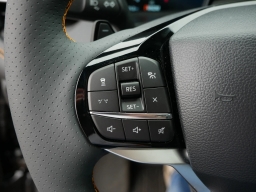 Ford Explorer Tremor 4WD 2026