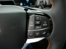Ford Explorer Tremor 4WD 2026