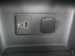 Ford Explorer Tremor 4WD 2026