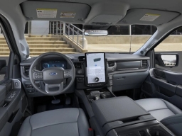 Ford F-150 Lightning Flash 4WD SuperCrew 5.5' Box 2025