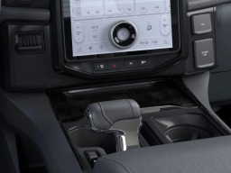 Ford F-150 Lightning Flash 4WD SuperCrew 5.5' Box 2025