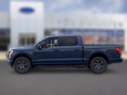 Ford F-150 Lightning Flash 4WD SuperCrew 5.5' Box 2025