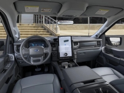 Ford F-150 Lightning Flash 4WD SuperCrew 5.5' Box 2025