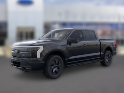 Ford F-150 Lightning Flash 4WD SuperCrew 5.5' Box 2025