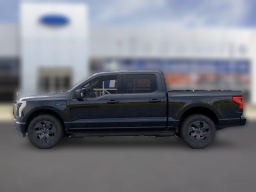 Ford F-150 Lightning Flash 4WD SuperCrew 5.5' Box 2025