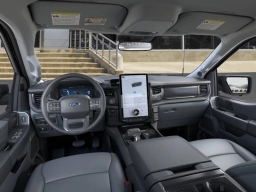 Ford F-150 Lightning Flash 4WD SuperCrew 5.5' Box 2025