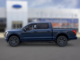 Ford F-150 Lightning Flash 4WD SuperCrew 5.5' Box 2025