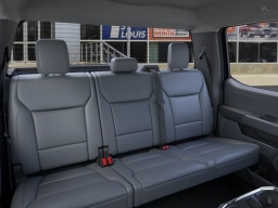 Ford F-150 Lightning Flash 4WD SuperCrew 5.5' Box 2025