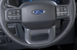 Ford F-150 Lightning Flash 4WD SuperCrew 5.5' Box 2025