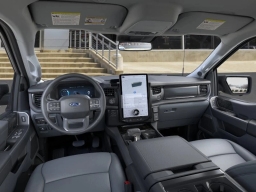Ford F-150 Lightning Flash 4WD SuperCrew 5.5' Box 2025