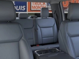 Ford F-150 Lightning Flash 4WD SuperCrew 5.5' Box 2025