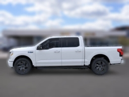 Ford F-150 Lightning Flash 4WD SuperCrew 5.5' Box 2025