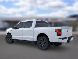 Ford F-150 Lightning Flash 4WD SuperCrew 5.5' Box 2025