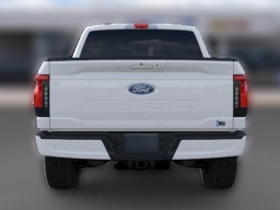 Ford F-150 Lightning Flash 4WD SuperCrew 5.5' Box 2025