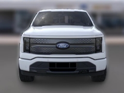 Ford F-150 Lightning Flash 4WD SuperCrew 5.5' Box 2025