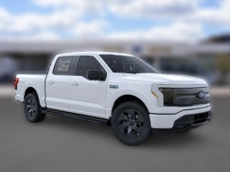 Ford F-150 Lightning Flash 4WD SuperCrew 5.5' Box 2025