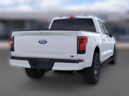 Ford F-150 Lightning Flash 4WD SuperCrew 5.5' Box 2025