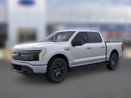 Ford F-150 Lightning Flash 4WD SuperCrew 5.5' Box 2025