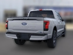 Ford F-150 Lightning Flash 4WD SuperCrew 5.5' Box 2025