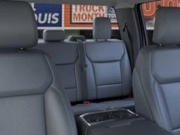 Ford F-150 Lightning Flash 4WD SuperCrew 5.5' Box 2025