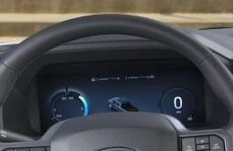 Ford F-150 Lightning Flash 4WD SuperCrew 5.5' Box 2025