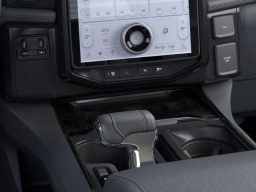 Ford F-150 Lightning Flash 4WD SuperCrew 5.5' Box 2025