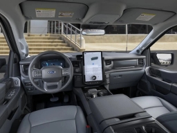 Ford F-150 Lightning Flash 4WD SuperCrew 5.5' Box 2025