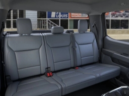 Ford F-150 Lightning Flash 4WD SuperCrew 5.5' Box 2025