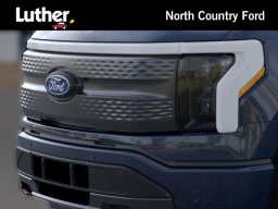 Ford F-150 Lightning Flash 4WD SuperCrew 5.5' Box 2025