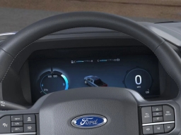 Ford F-150 Lightning Flash 4WD SuperCrew 5.5' Box 2025
