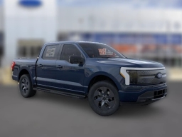 Ford F-150 Lightning Flash 4WD SuperCrew 5.5' Box 2025
