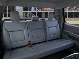 Ford F-150 Lightning Flash 4WD SuperCrew 5.5' Box 2025