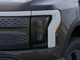 Ford F-150 Lightning Flash 4WD SuperCrew 5.5' Box 2025