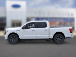 Ford F-150 Lightning Flash 4WD SuperCrew 5.5' Box 2025
